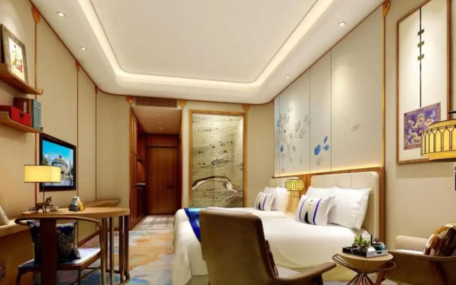 Yu Dao Kou Arcadia Prairie Resort