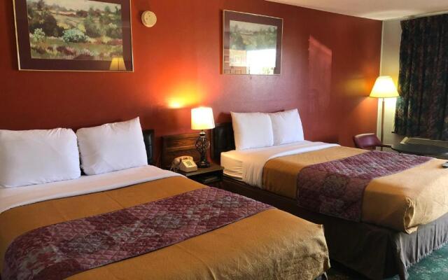 Budget Host Inn Greenup