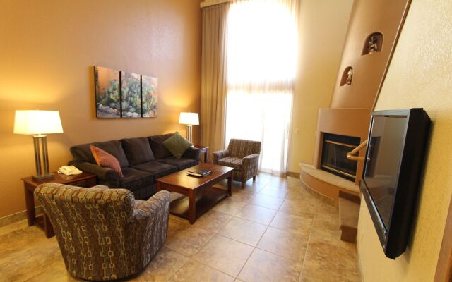 Sedona Springs Resort