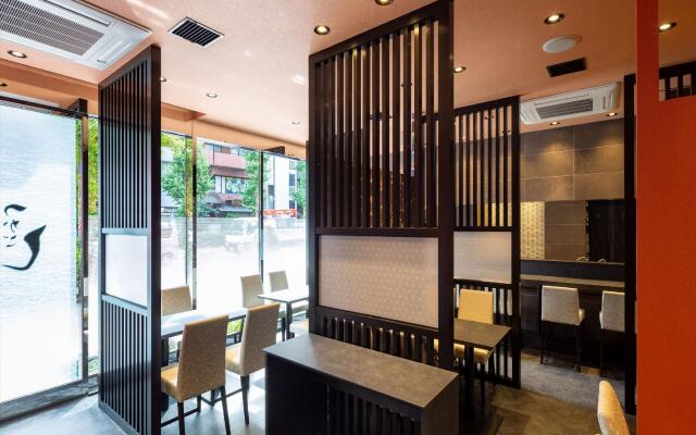 APA Hotel Asakusa Ekimae