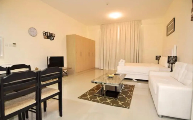 Piks Key- Madison Residences