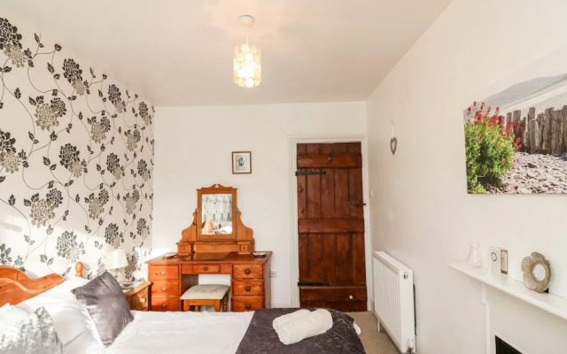 Littleham Court Cottage