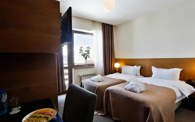 Hotel Carpe Diem