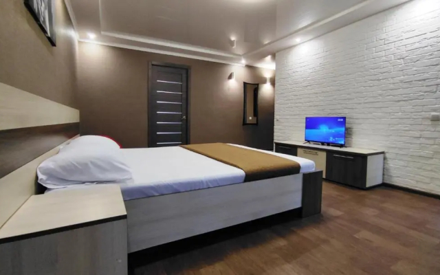 2 badroom KR apartments on Sobornosti 29