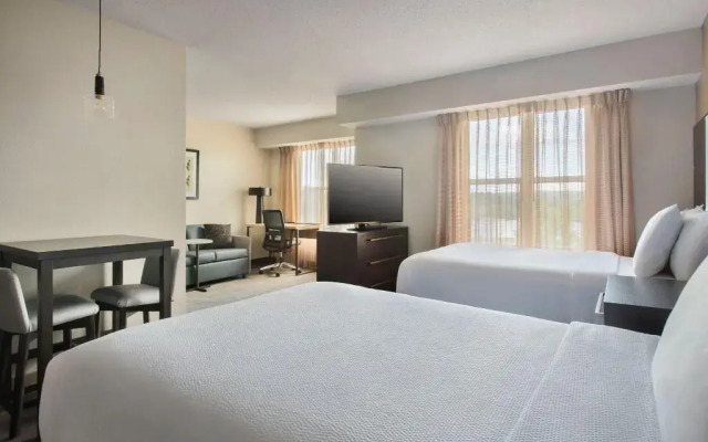 Residence Inn Hartford Manchester