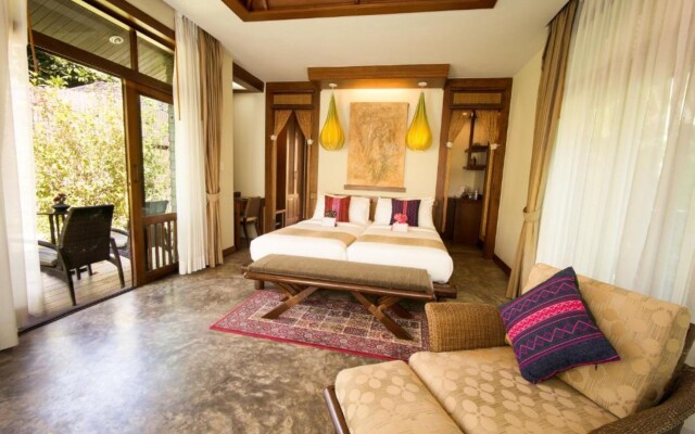 Sibsan Resort & Spa Maeteang