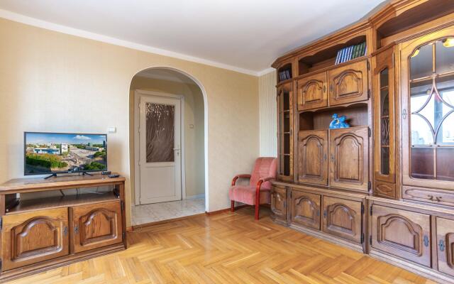 Апартаменты на улице Красная 156