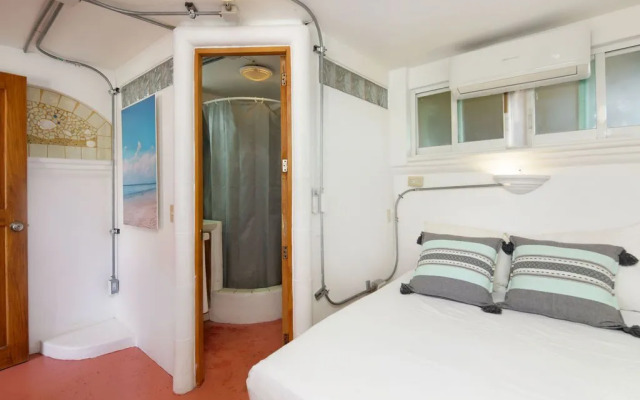 Sayulita Central Hotel