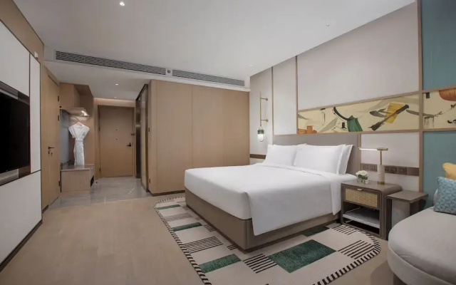 Holiday Inn Deqing Xinshi Ancient Town by IHG