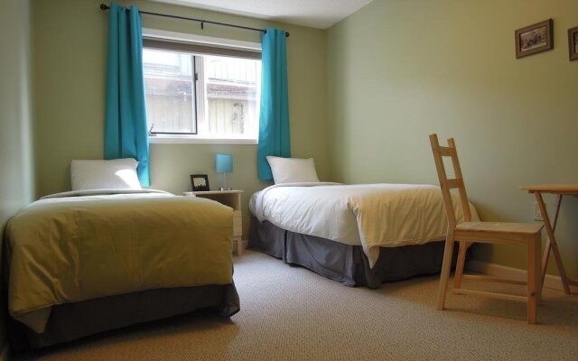 Sunshine B&B in Old Town