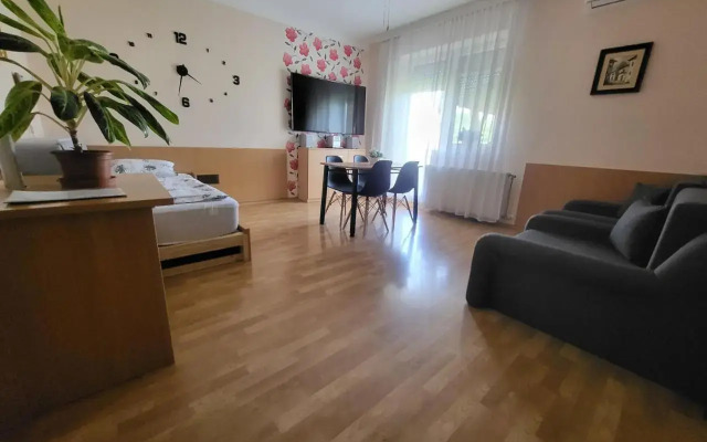József Attila Apartman Hajdúszoboszló