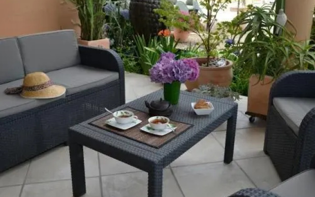 Chambres d'Hôtes Les Hauts d'Audignon