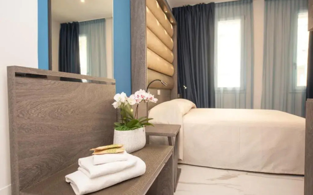 Hotel Marconi Express