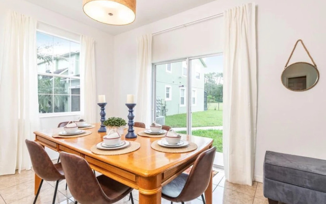 Paradise Cove Villa