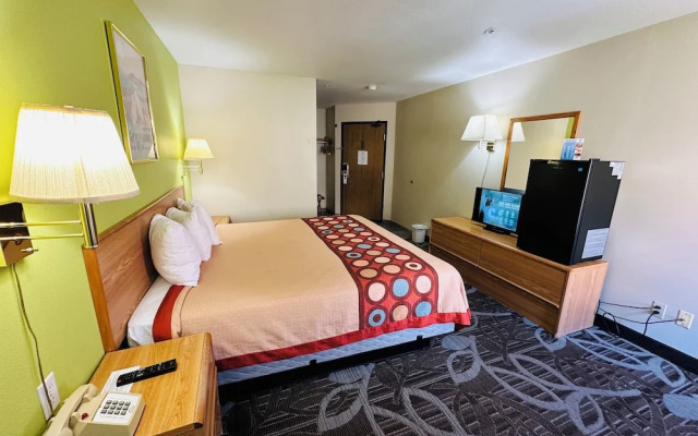 Moab Gateway Inn