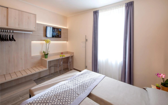 Hotel Sempione