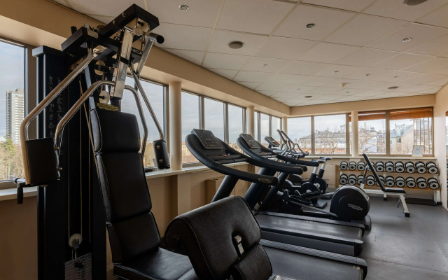 Radisson Blu Ridzene Hotel