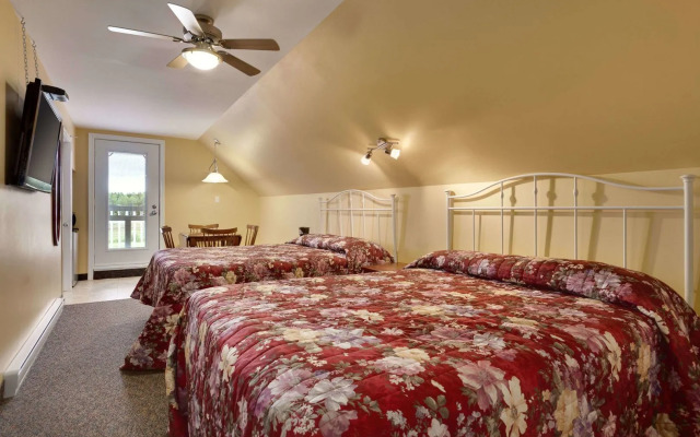 Travelodge Fredericton