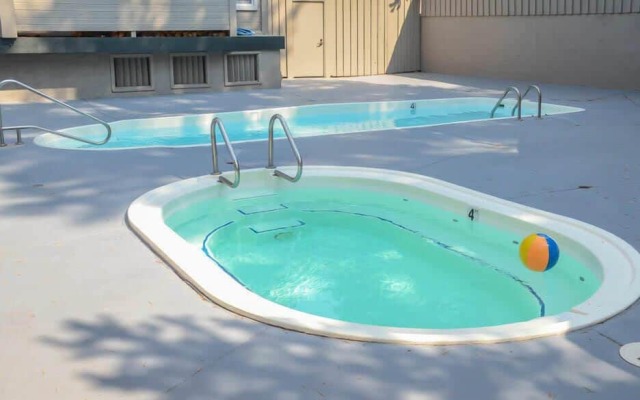 Sierra Megeve #31 - Near Hike, Bike, & Golf