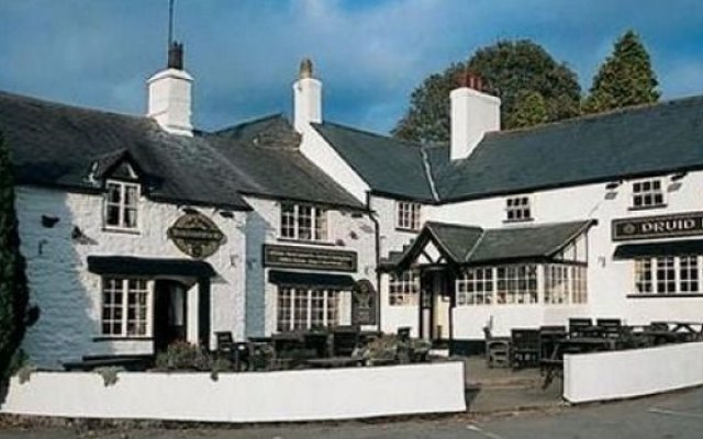 The Druid Inn