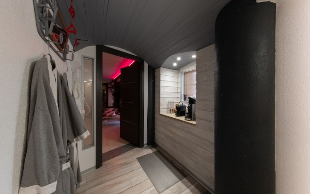 Le Domaine du Verger, Chambres et SPA Privé