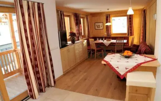 Chalet Regina