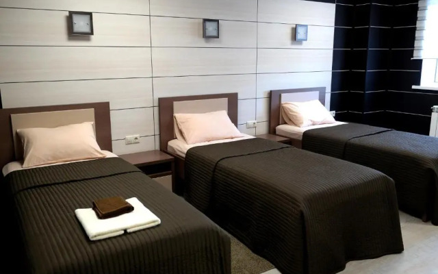 Apartments DAF-Center