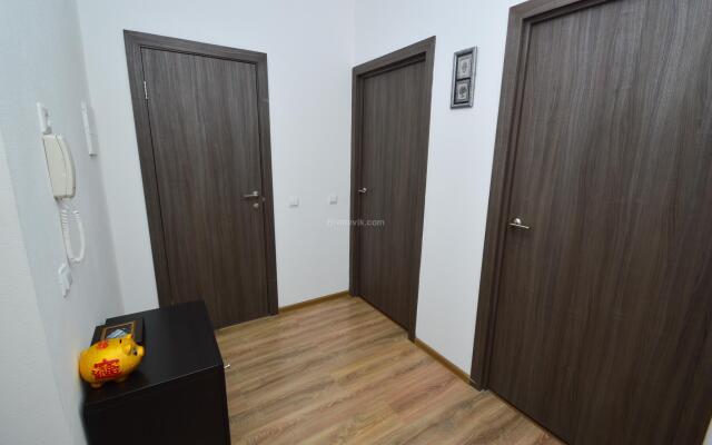 Royal Apart (Роял Апарт) на Колмогорова