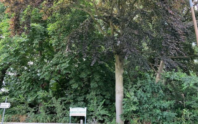 Lovely 2-bed Apartment in Lytham Saint Annes