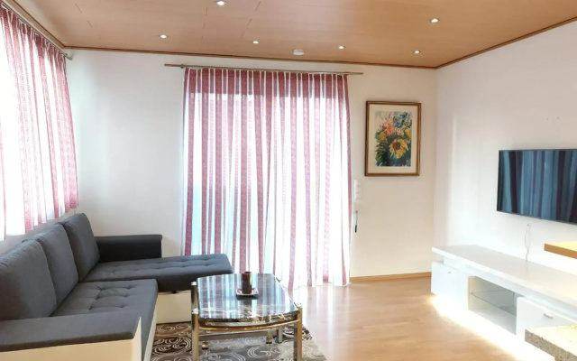 Relax - Ferienhaus in Wien