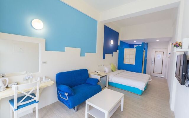 The Town Homestay
