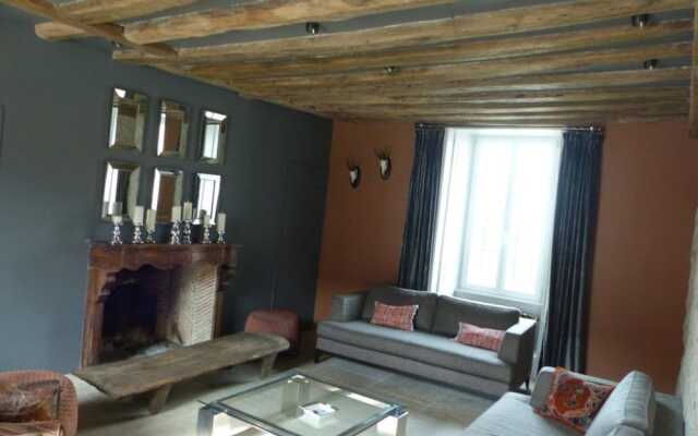 La Ferme du Château