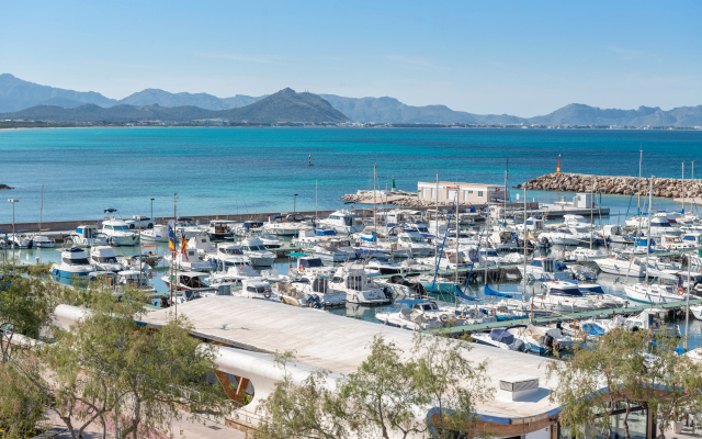 Llaut Boutique Hotel