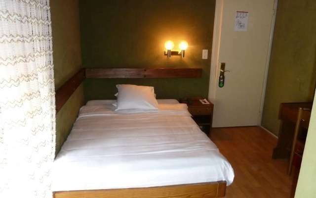 Hotel-Restaurant du Stand