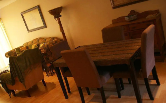 Goulden Street Guest House