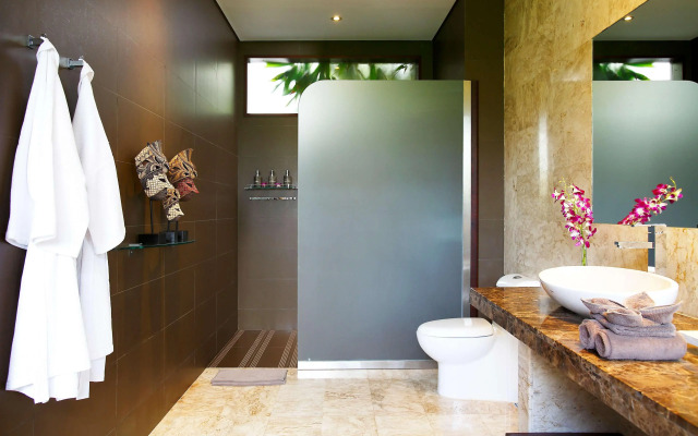 The Luxe Ubud
