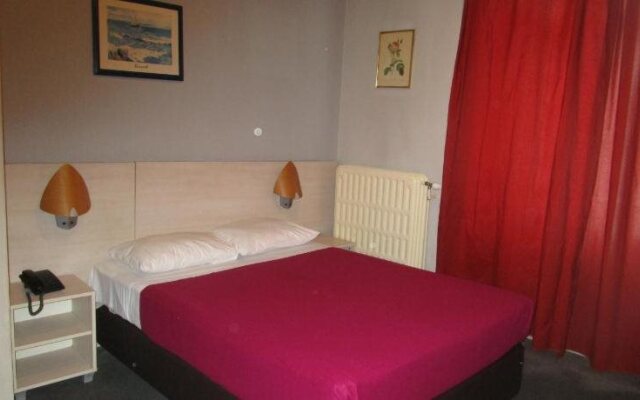 Hotel Belvedere