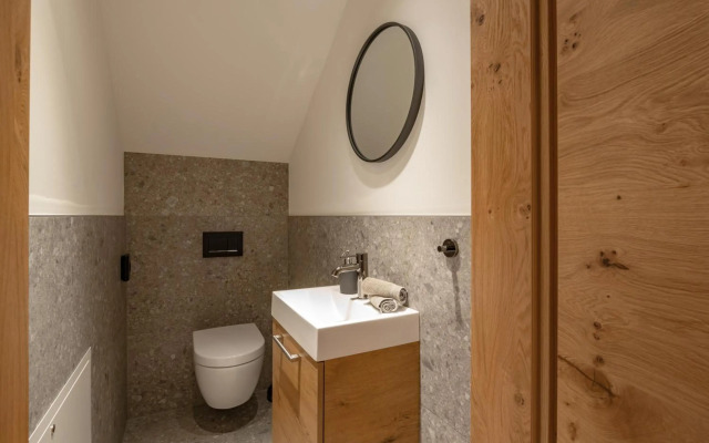 Apartment sZuahäusl