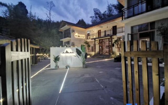 Xiaoma Benben Guesthouse