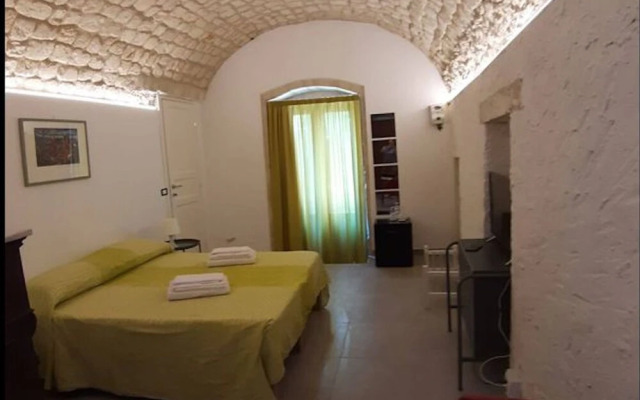 Holiday Home in Scicli