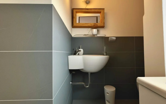 Casa Spontini in Firenze