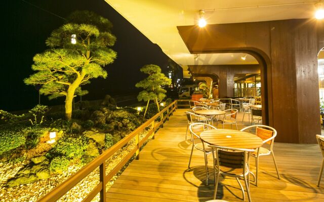 Ibusuki Onsen Hotel Syogetsu