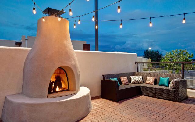 Fairfield Inn & Suites by Marriott Santa Fe