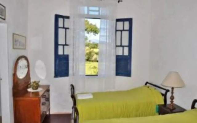 Pousada Casa Da Fazenda