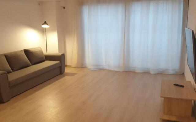 Ateneu Residence