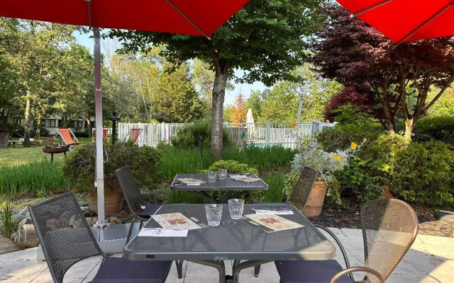 Novotel Bordeaux Mérignac