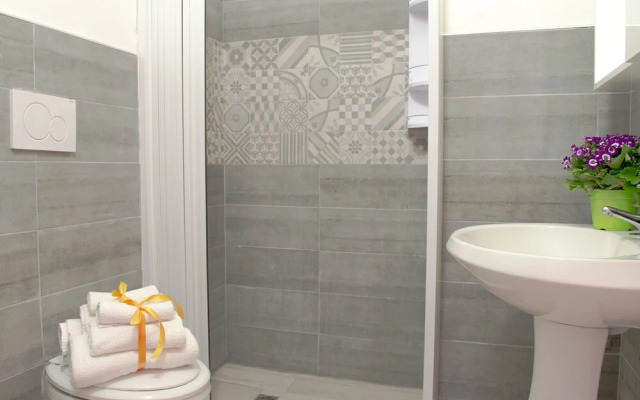 Residence Borgo Latino