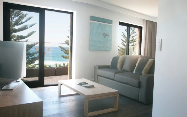 Bondi 38 Serviced Apartments