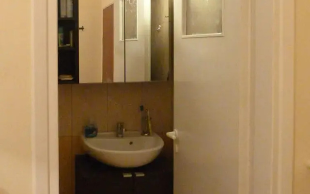 Homely Spacious Studio near Seafront