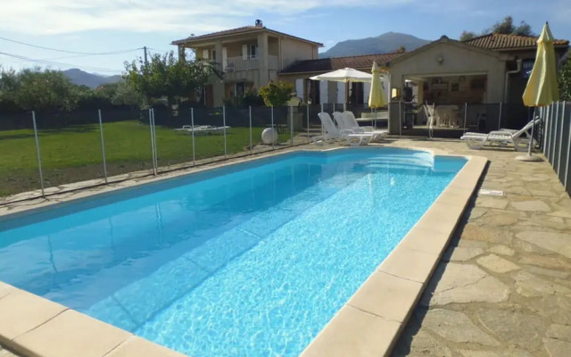 Villa Miramonte Comfortable Vacation Home